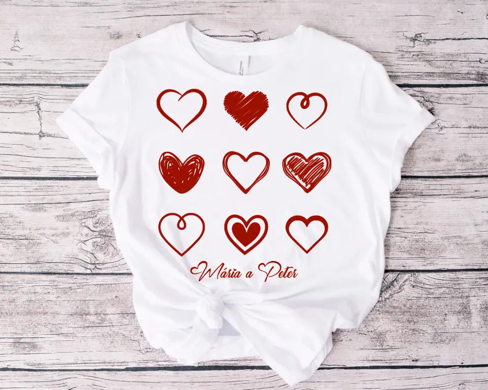 Pamiatka - Milostný Akcent