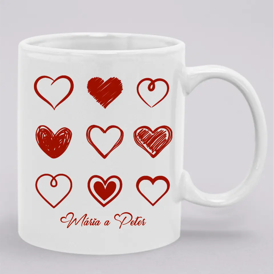 Pamiatka - Milostný Akcent