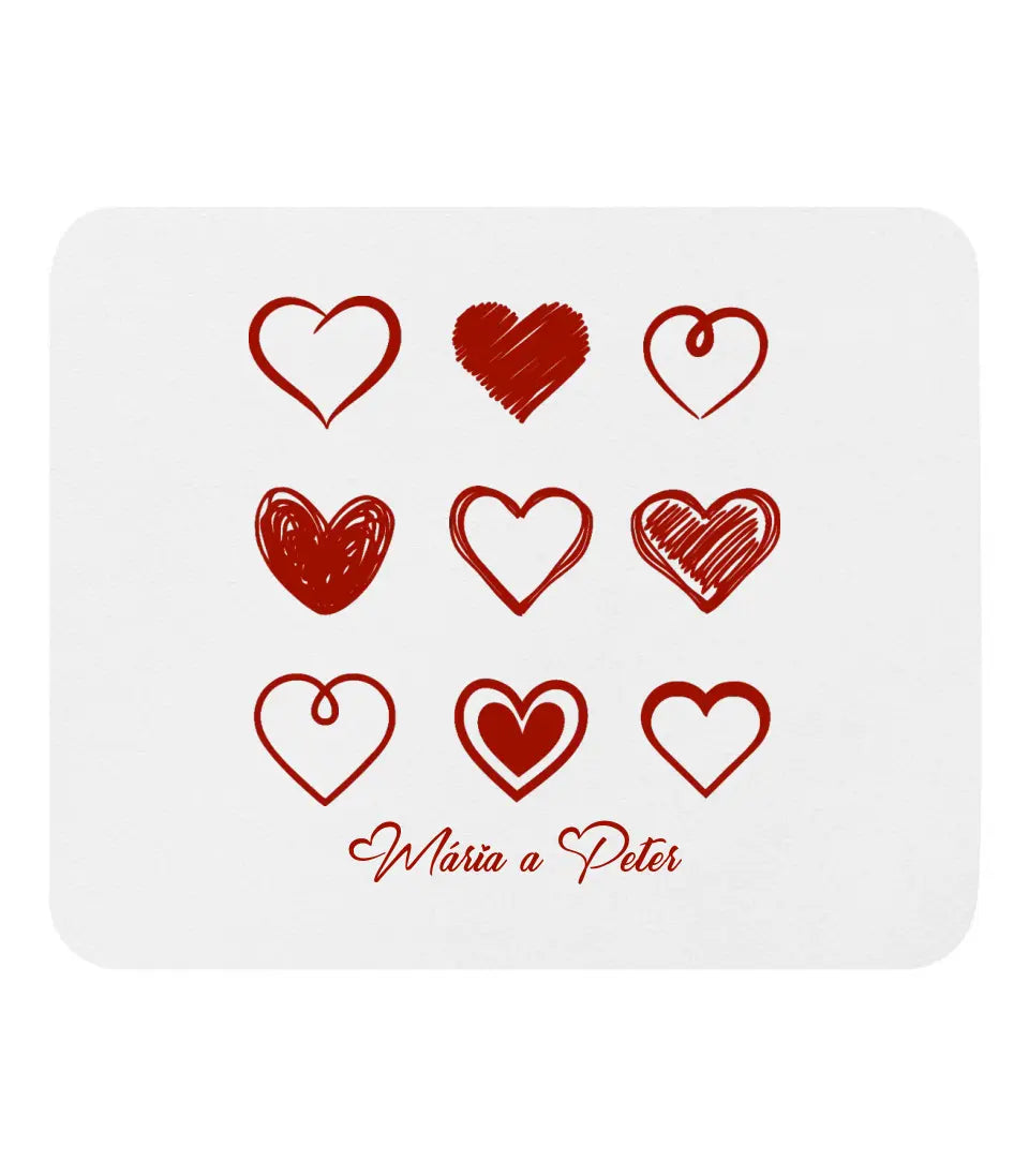 Pamiatka - Milostný Akcent