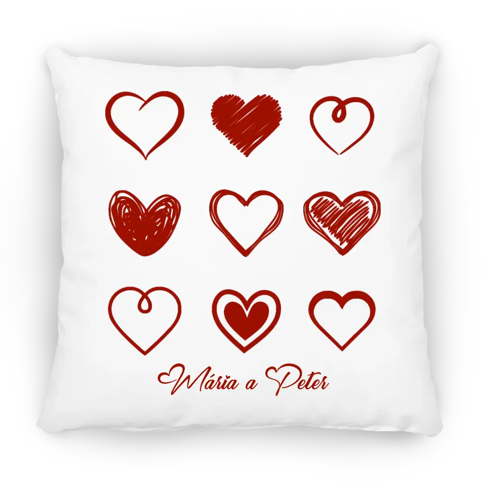 Pamiatka - Milostný Akcent