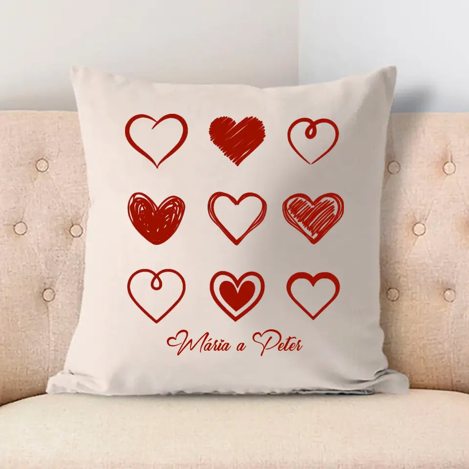 Pamiatka - Milostný Akcent