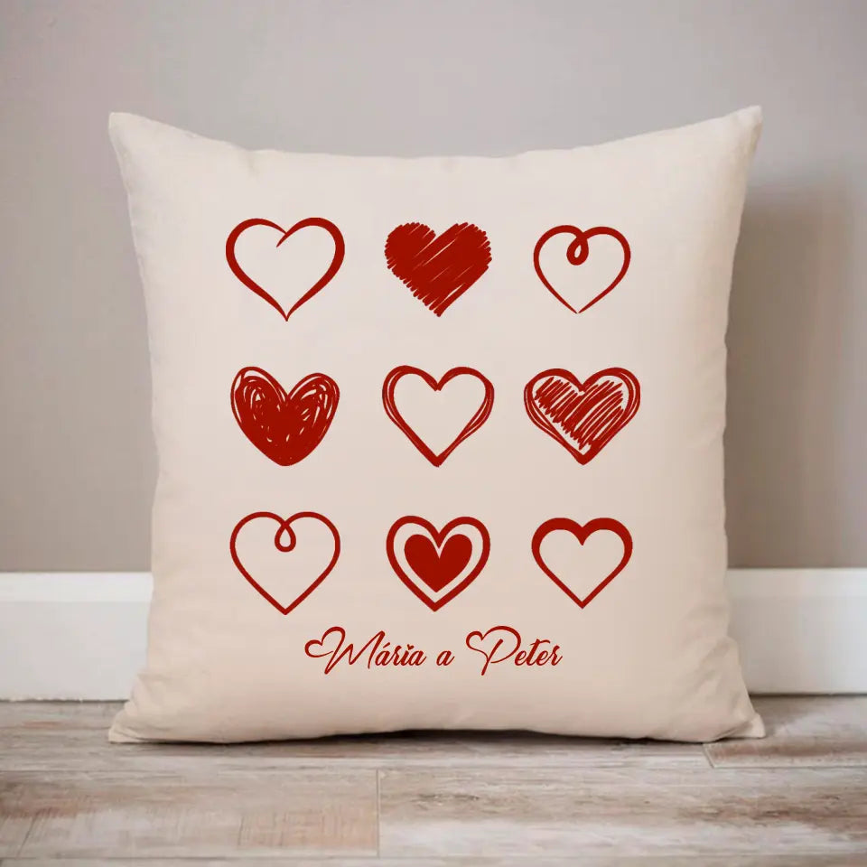 Pamiatka - Milostný Akcent