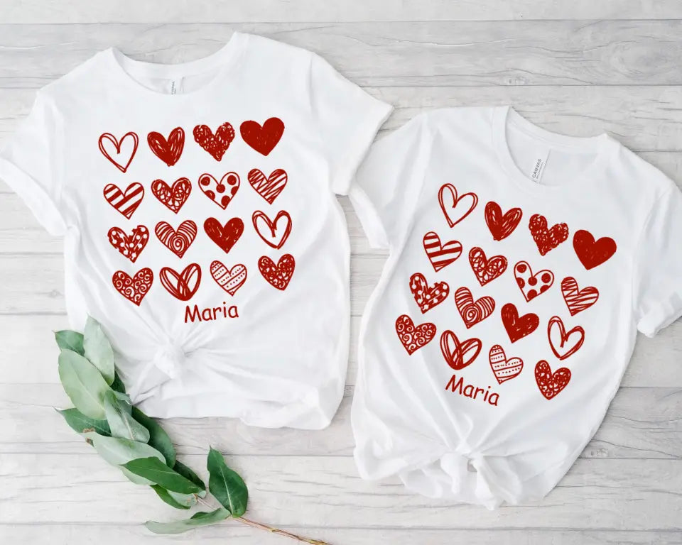 Darček pre Pár - Láska vo Vzduchu