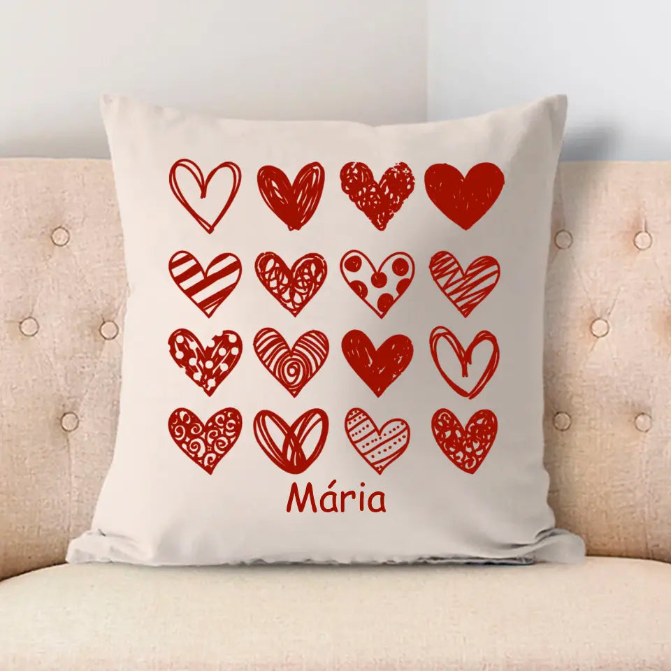 Darček pre Pár - Láska vo Vzduchu