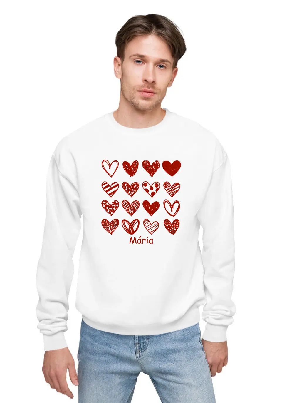 Darček pre Pár - Láska vo Vzduchu