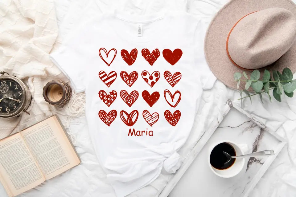 Pamiatka - Láska vo Vzduchu