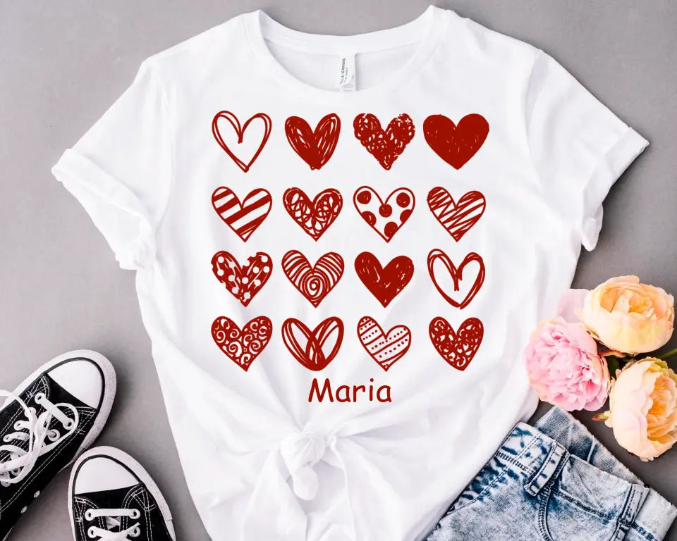 Pamiatka - Láska vo Vzduchu