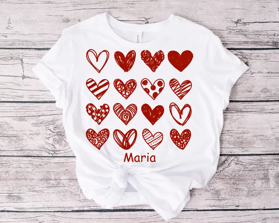 Pamiatka - Láska vo Vzduchu