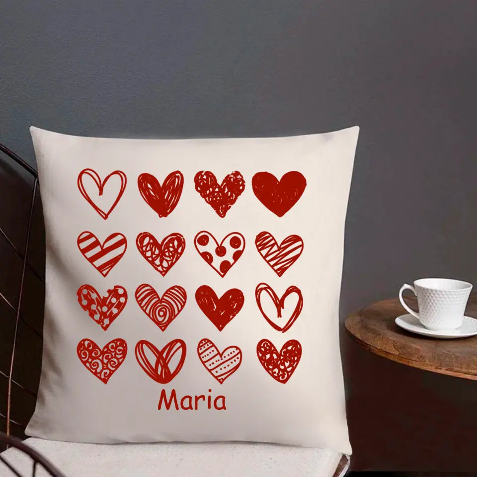 Pamiatka - Láska vo Vzduchu