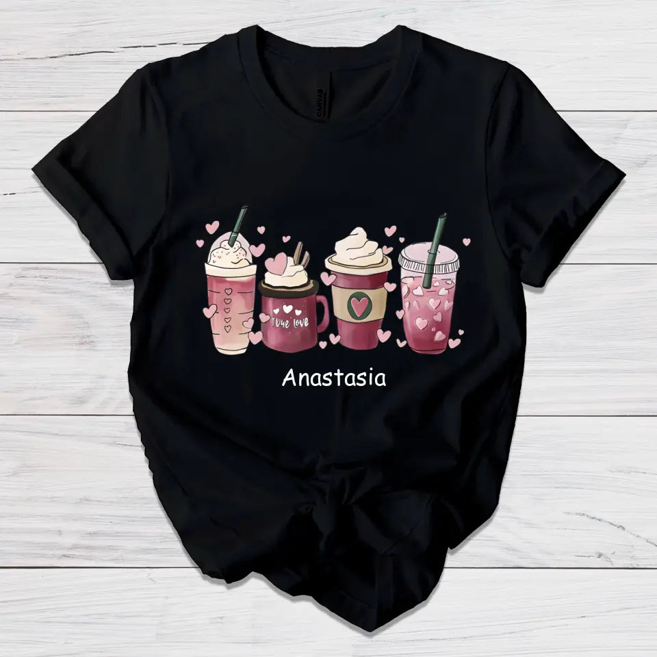 Sladké Srdiečko - Valentín