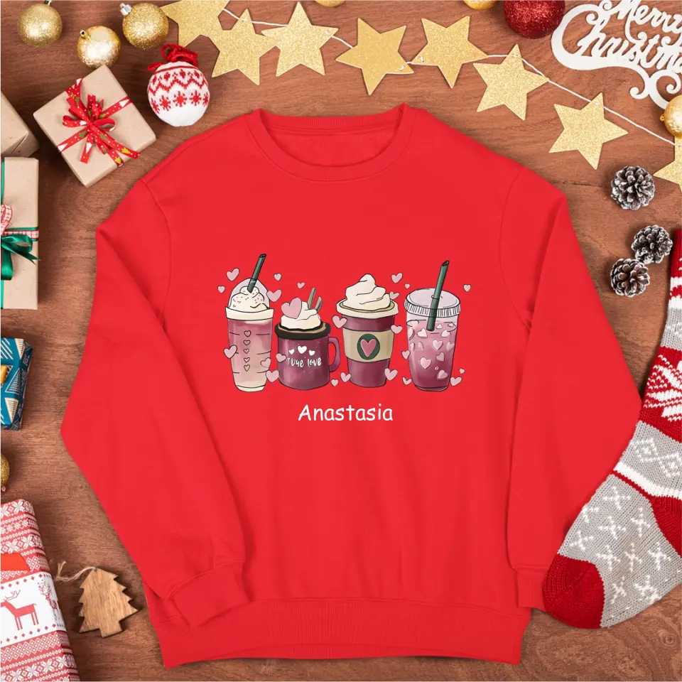 Sladké Srdiečko - Valentín