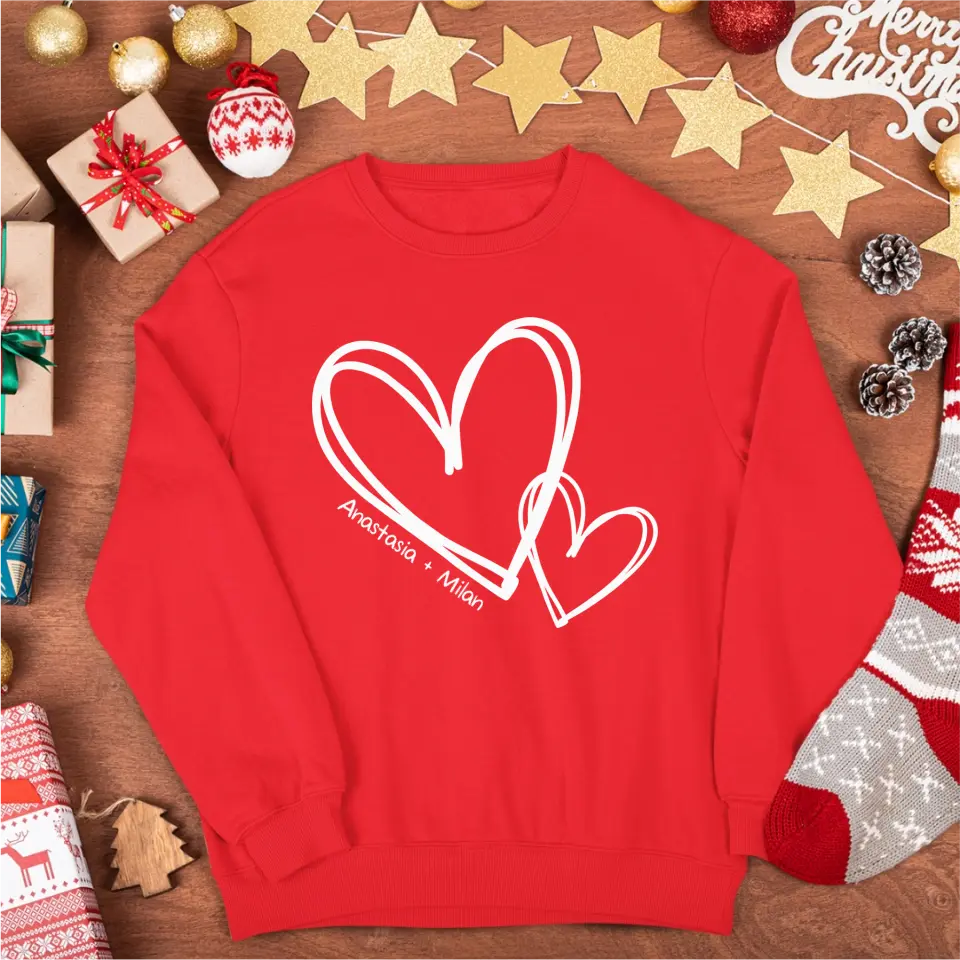 Zamilované Srdiečka