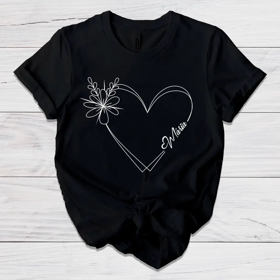 Čarovné Srdiečko - Valentín