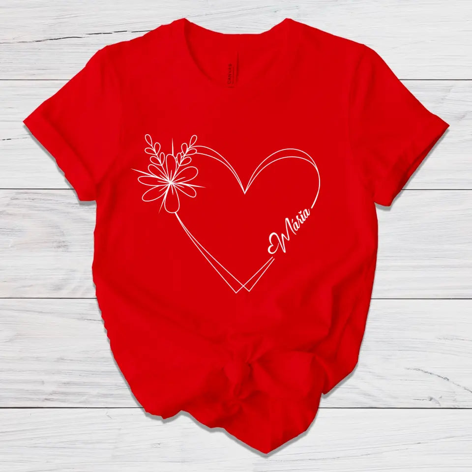 Čarovné Srdiečko - Valentín