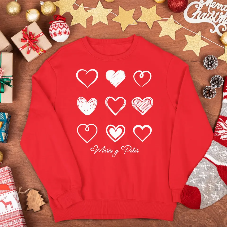 Láskyplný Akcent - Valentín