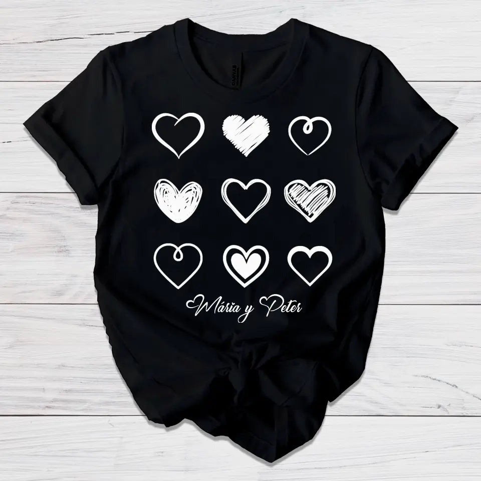 Láskyplný Akcent - Valentín