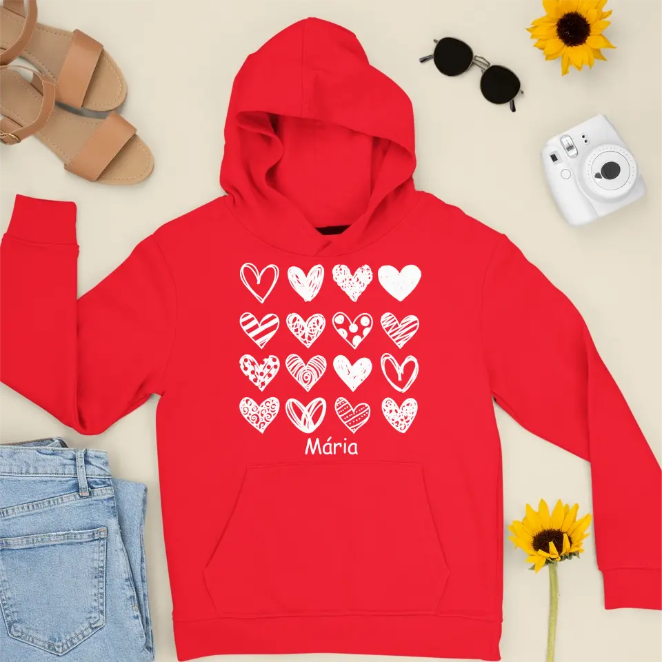 Láska vo Vzduchu - Valentín