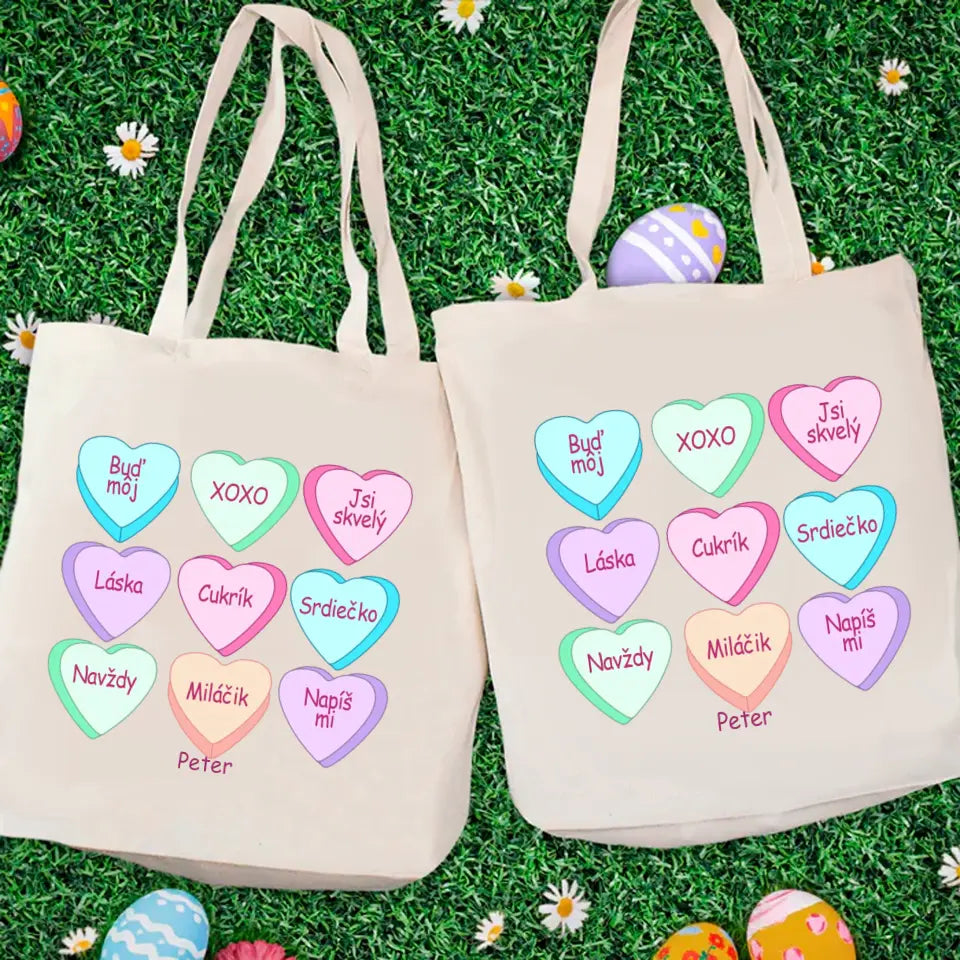 Pre páry - Romantické srdce