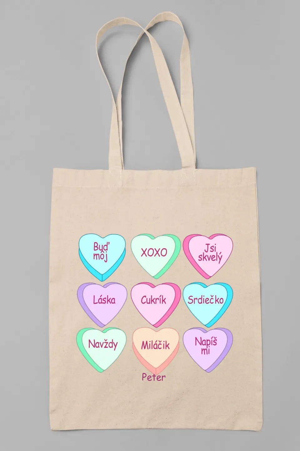 Pre páry - Romantické srdce