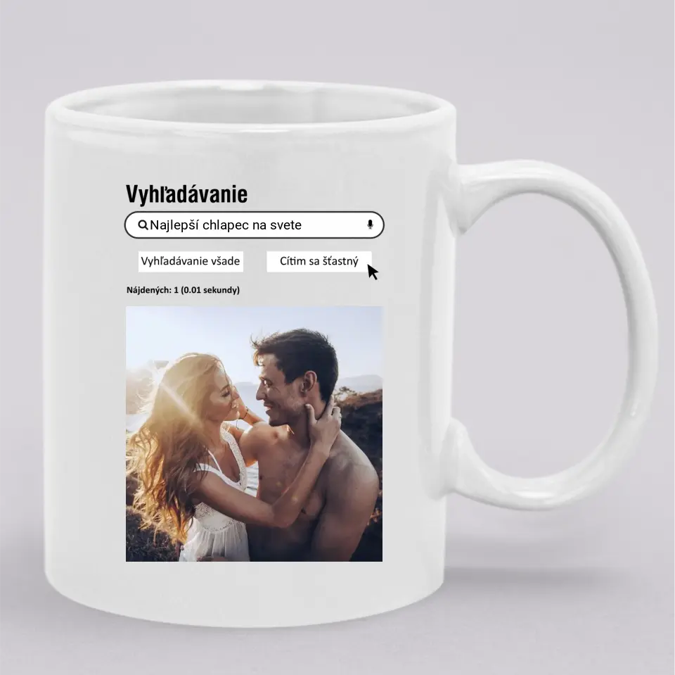 Najlepší chlapec na svete