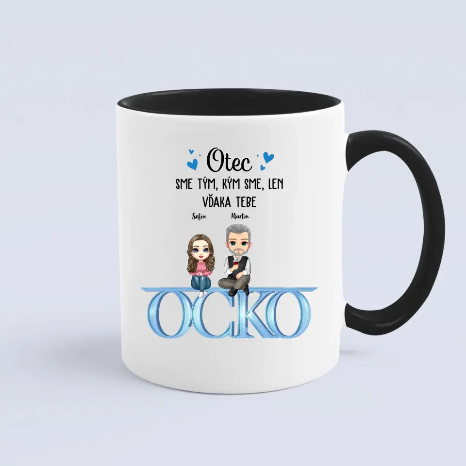 Osobné Darčeky pre Otca