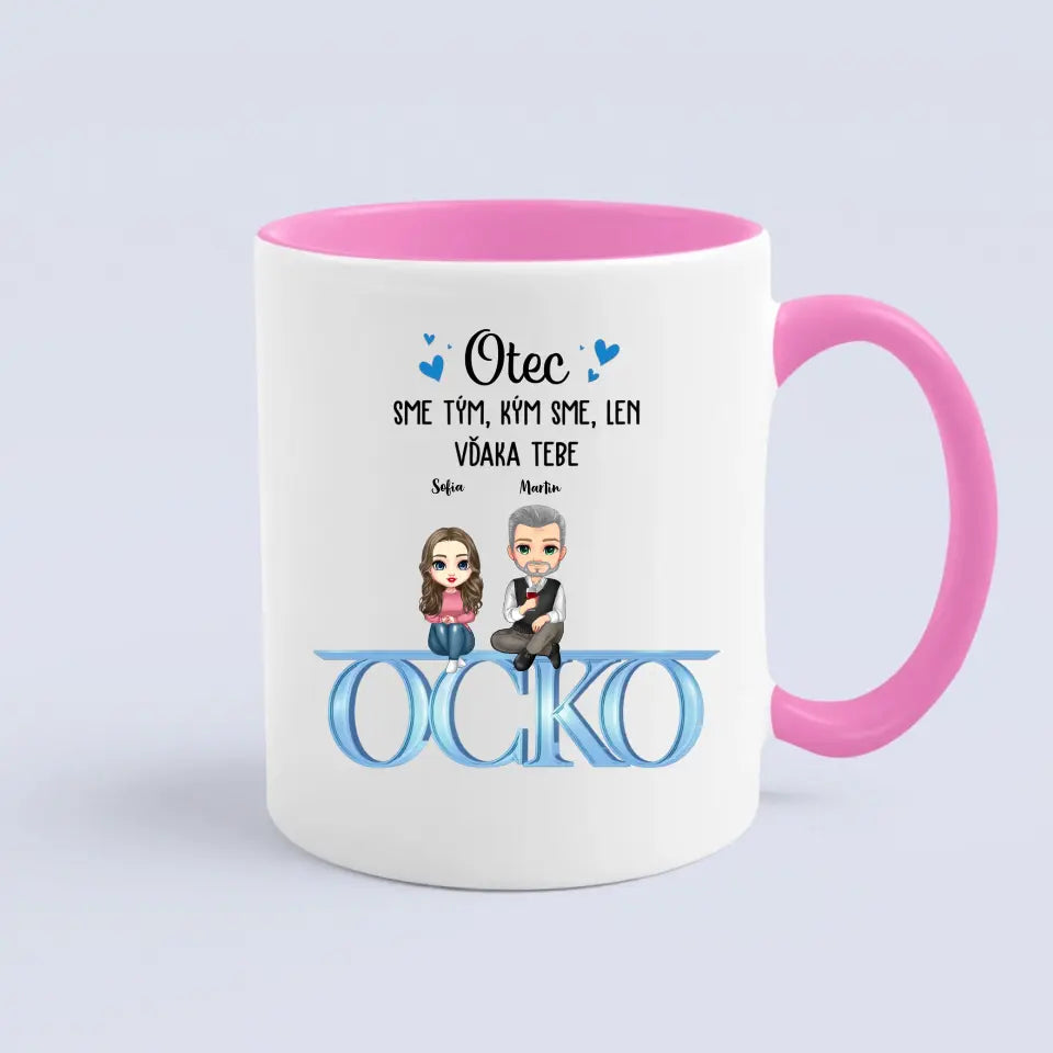 Osobné Darčeky pre Otca