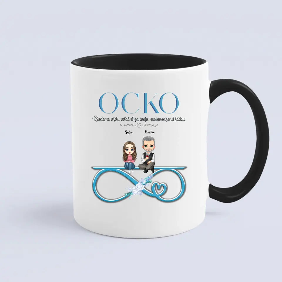 Pre Najlepšieho Tata