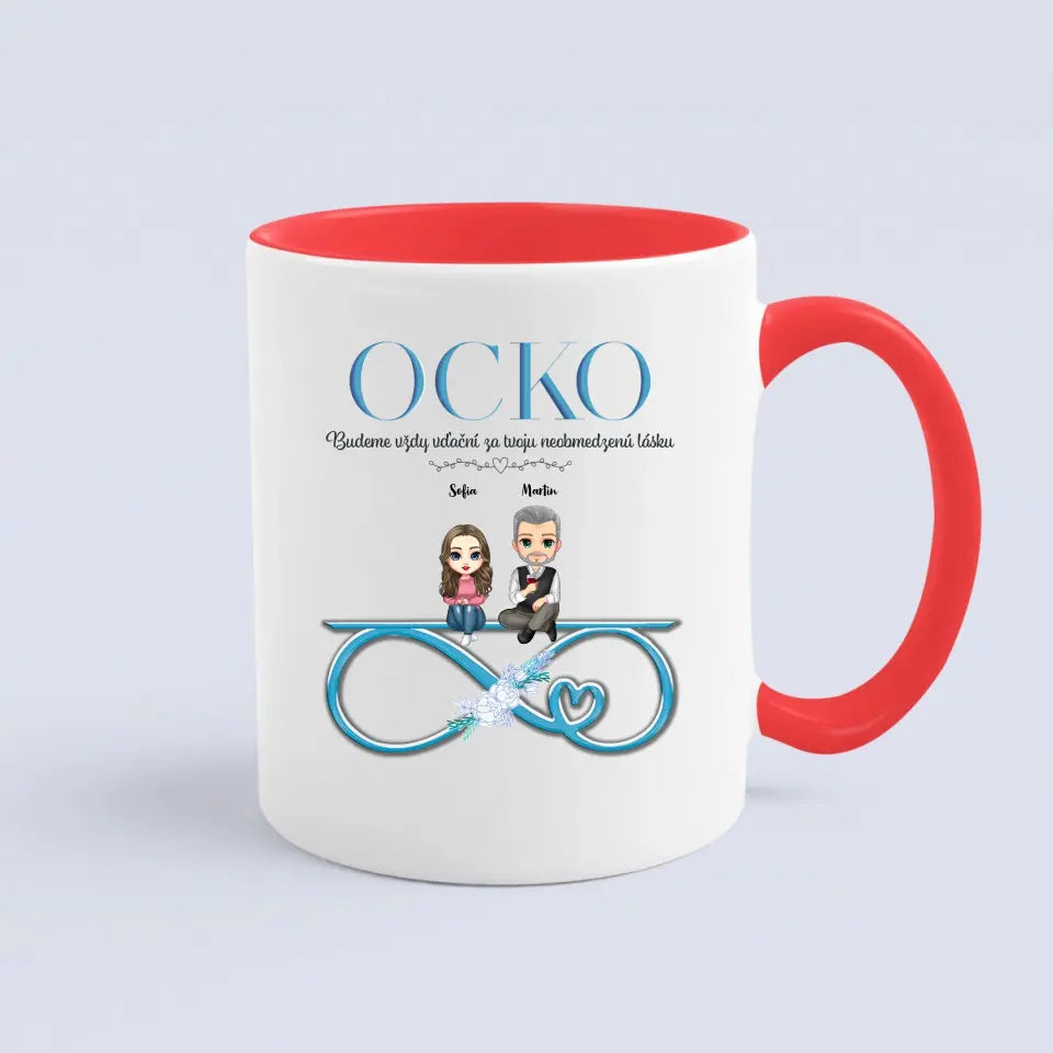 Pre Najlepšieho Tata