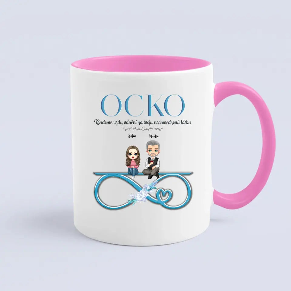 Pre Najlepšieho Tata