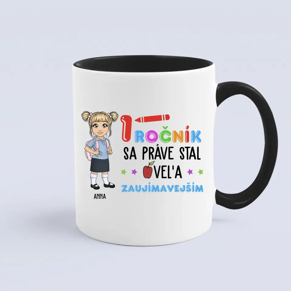 1 Ročník sa práve stal oveľa zaujímavejším