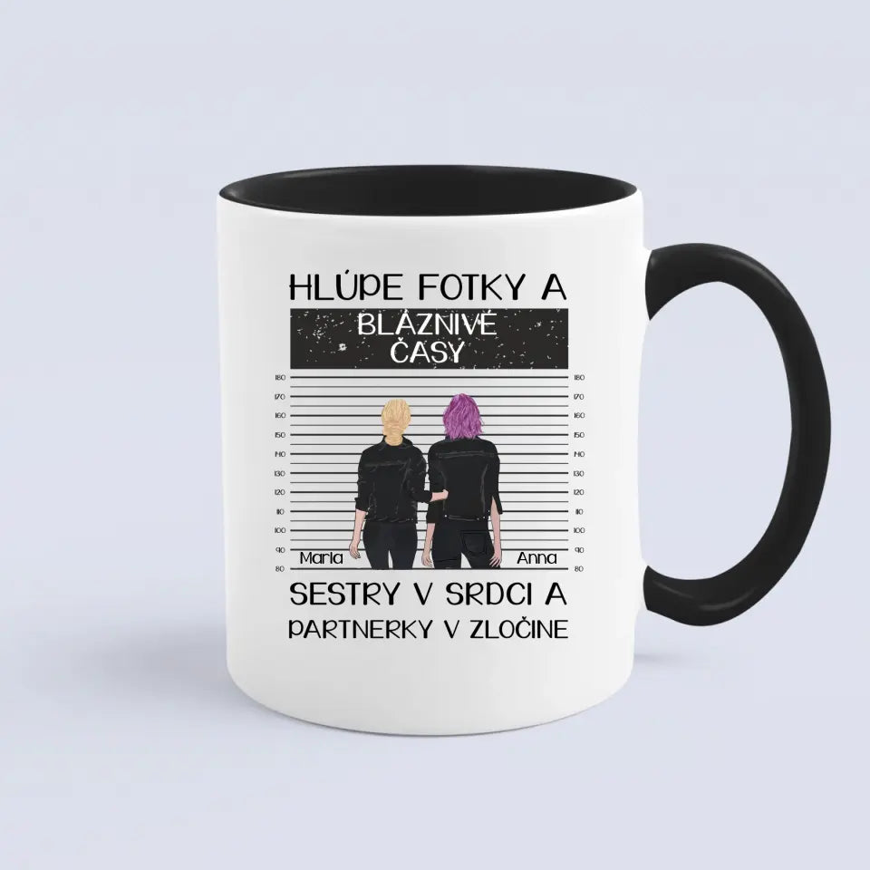 Hlúpe fotky a bláznivé časy