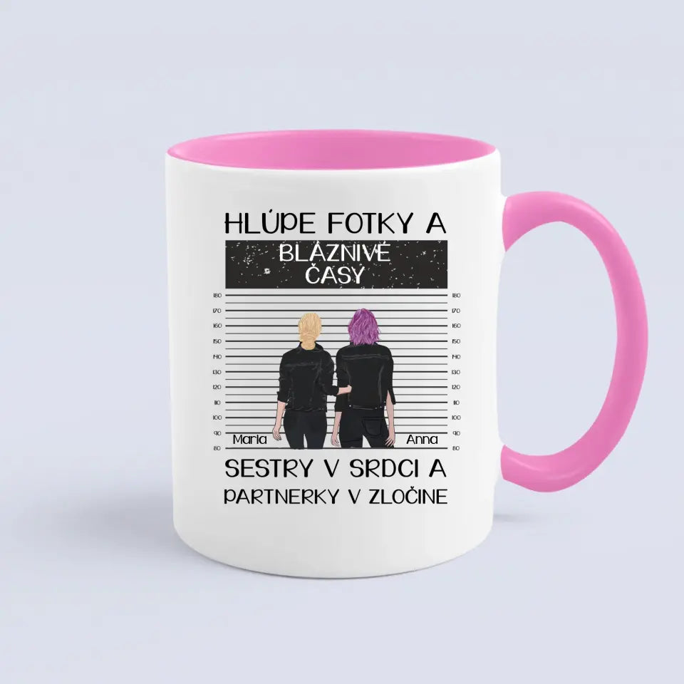 Hlúpe fotky a bláznivé časy