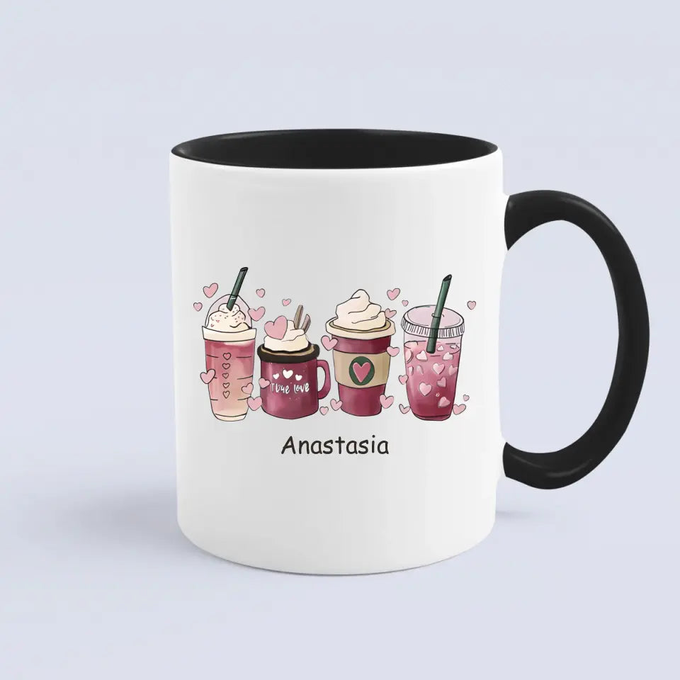 Pamiatka - Sladké Srdiečko