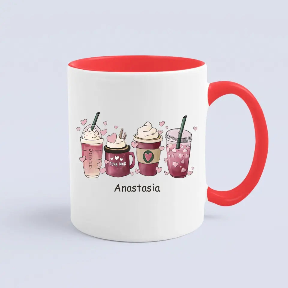 Pamiatka - Sladké Srdiečko