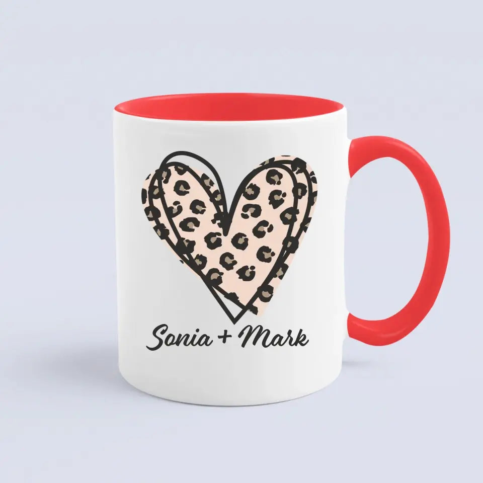 Pamiatka - Valentínska Elegancia