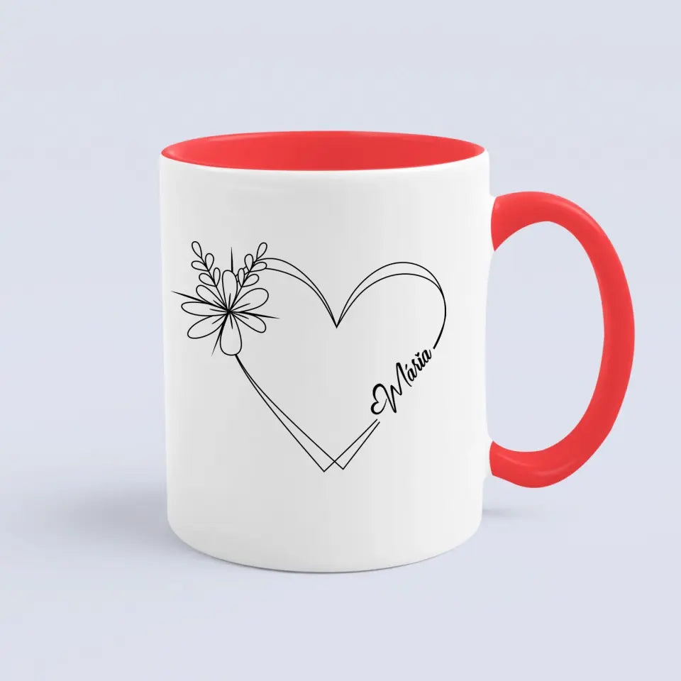 Pamiatka - Srdcové kúzlo