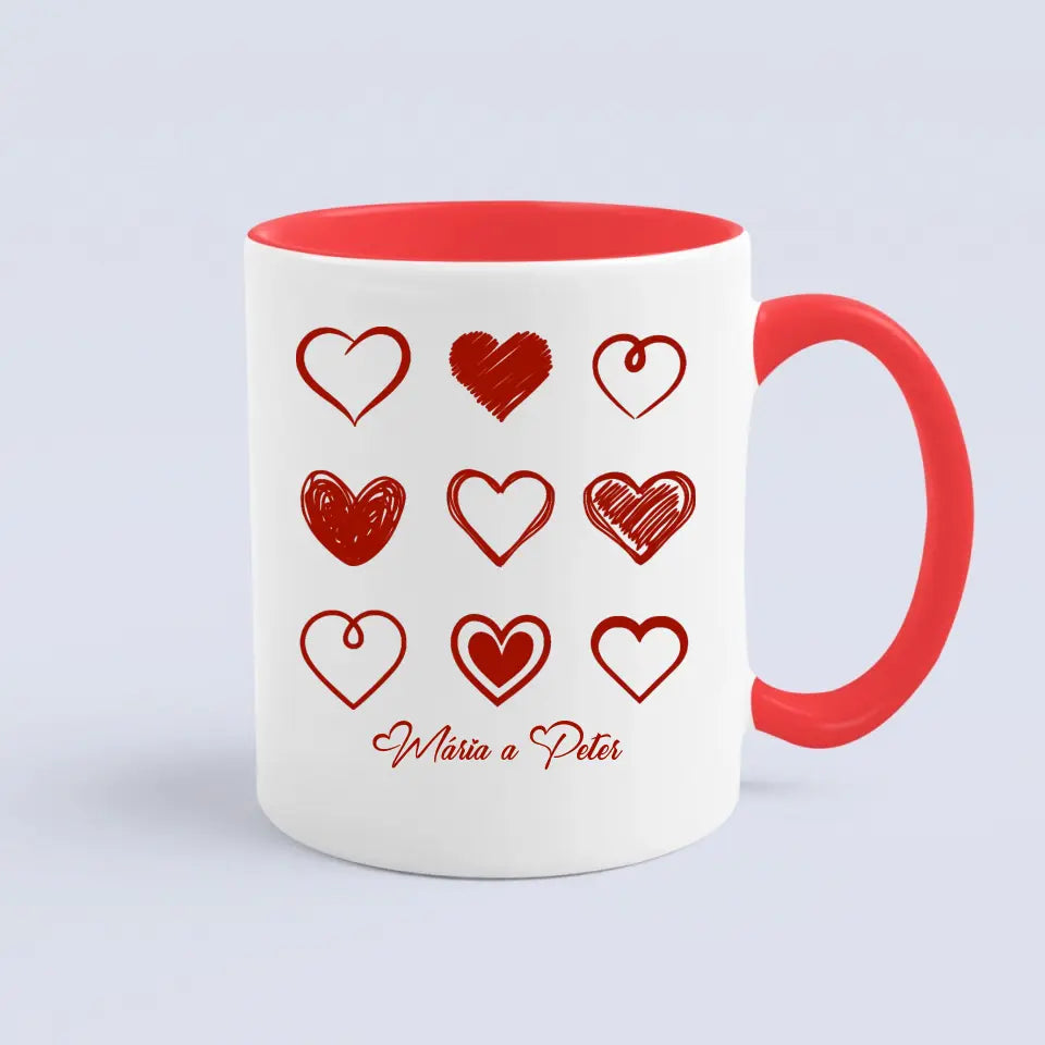 Pamiatka - Milostný Akcent