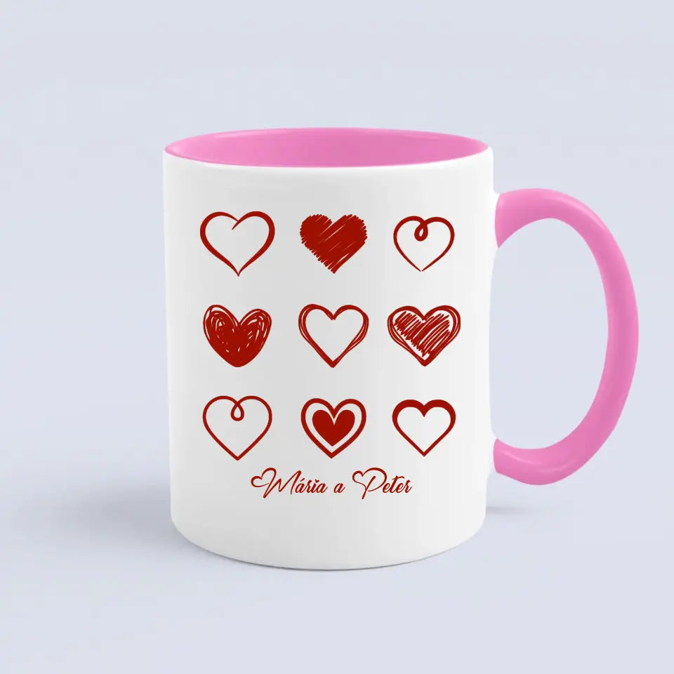 Pamiatka - Milostný Akcent