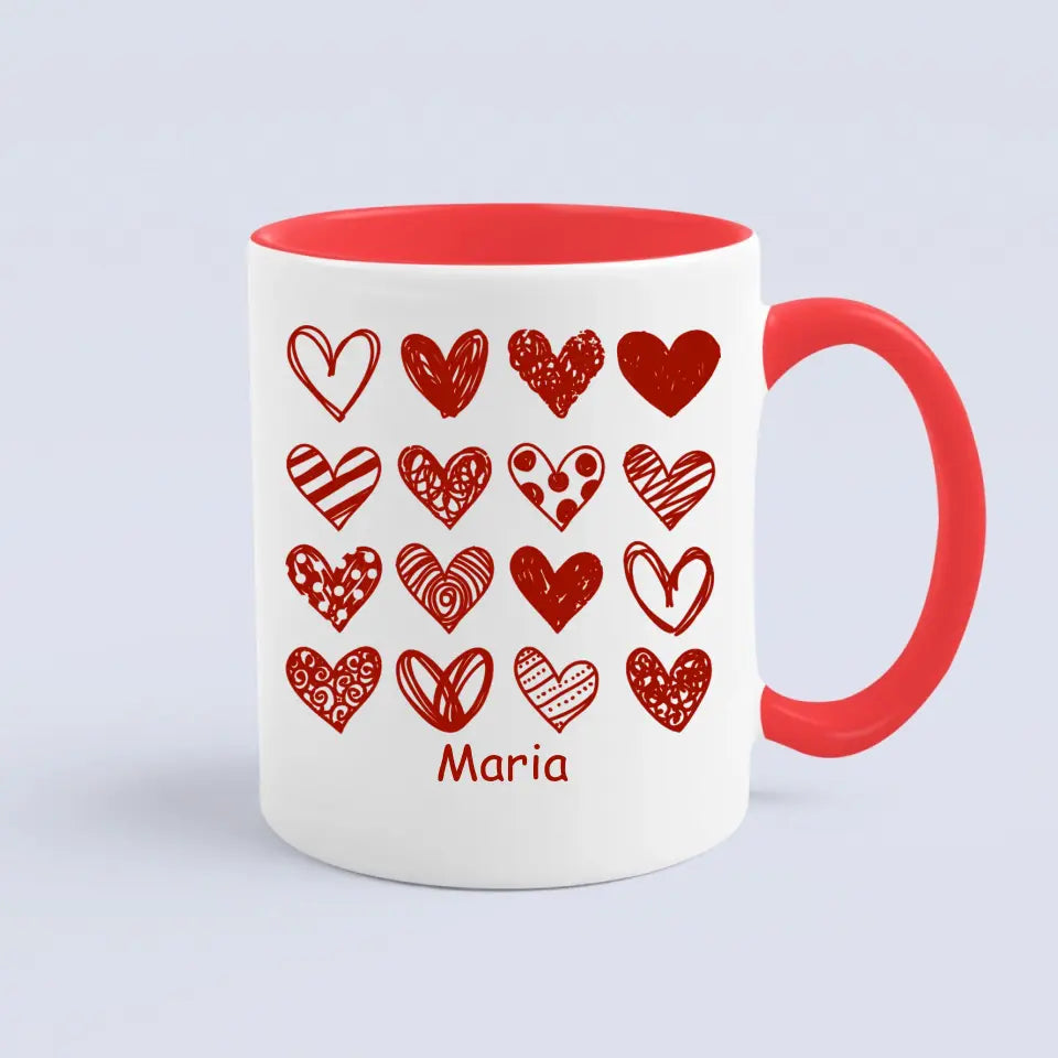 Darček pre Pár - Láska vo Vzduchu