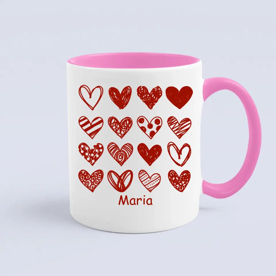 Pamiatka - Láska vo Vzduchu