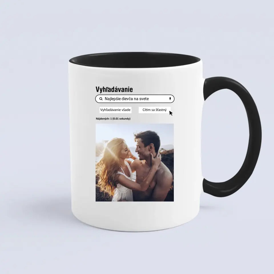 Najlepšia dievčina na svete