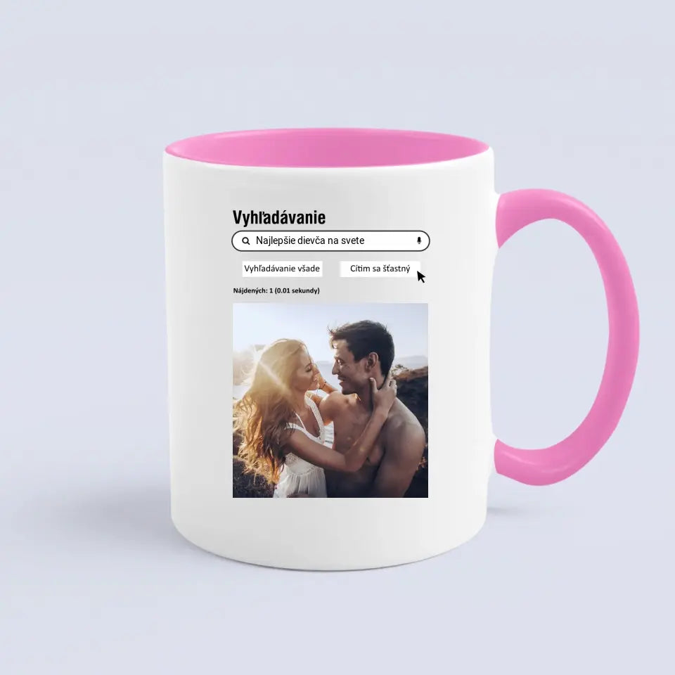 Najlepšia dievčina na svete