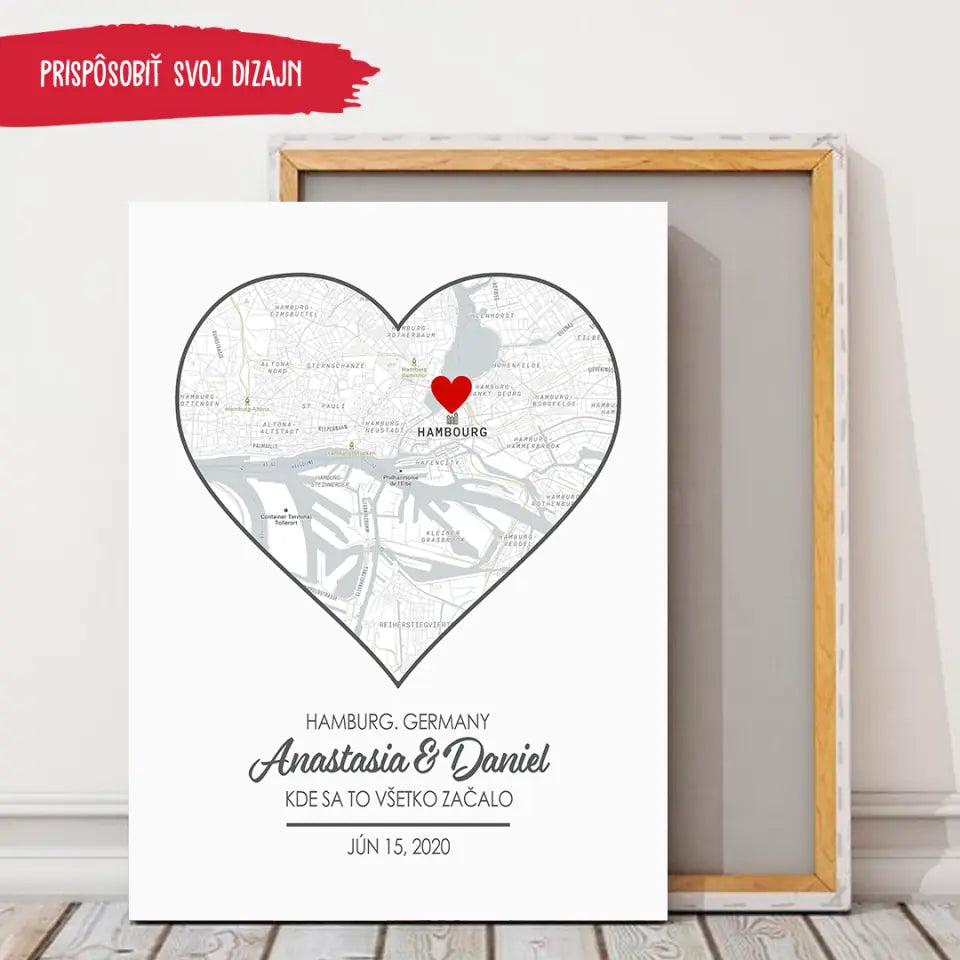 Kde sa to všetko začalo