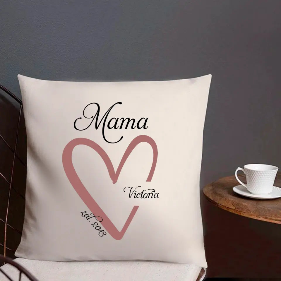 Mama
