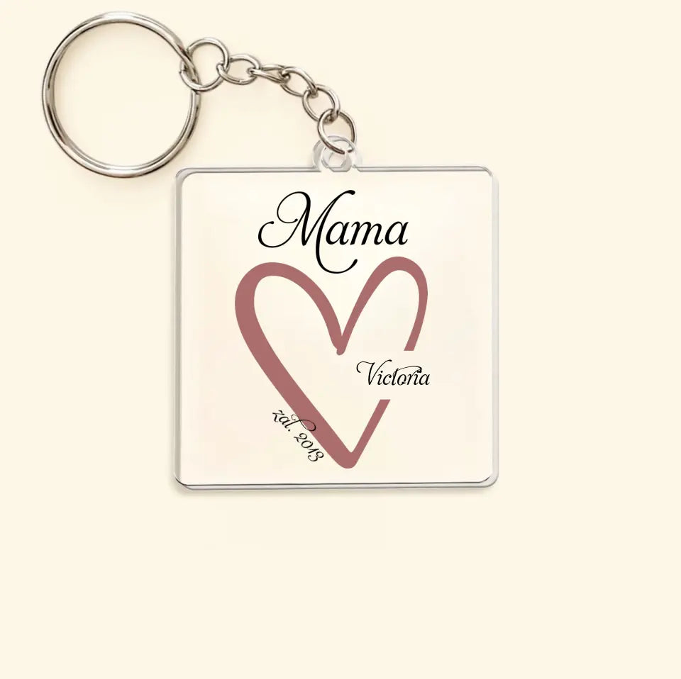 Mama