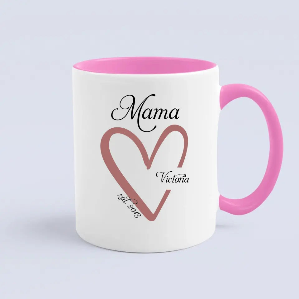 Mama