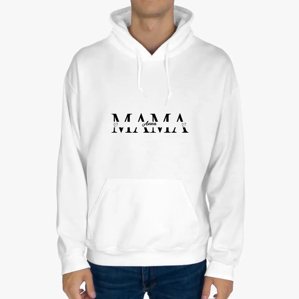 Darček Mama s menami detí