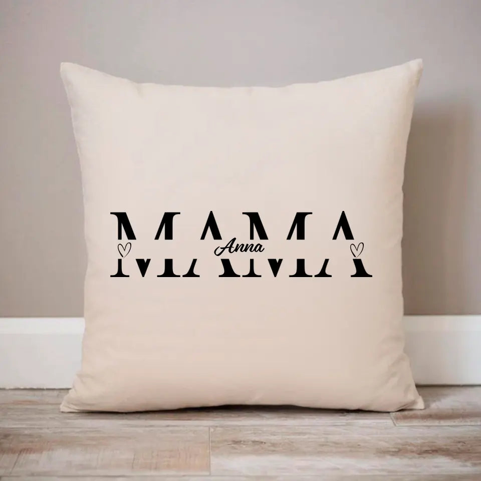 Darček Mama s menami detí