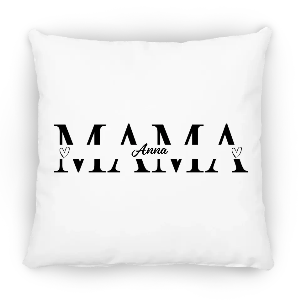 Darček Mama s menami detí