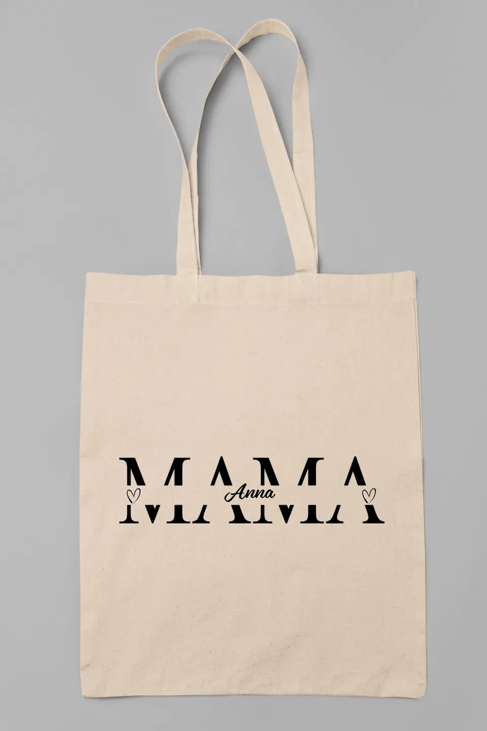 Darček Mama s menami detí